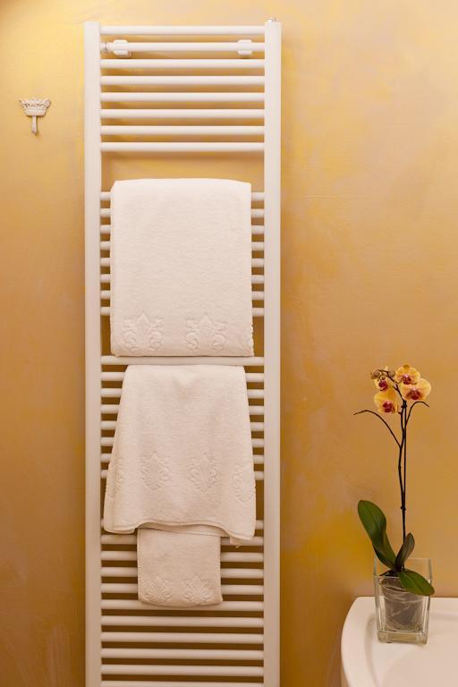 Relais Montemaggiore Bettolle Buitenkant foto