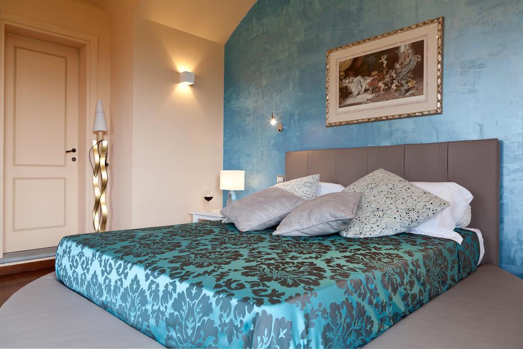 Relais Montemaggiore Bettolle Buitenkant foto