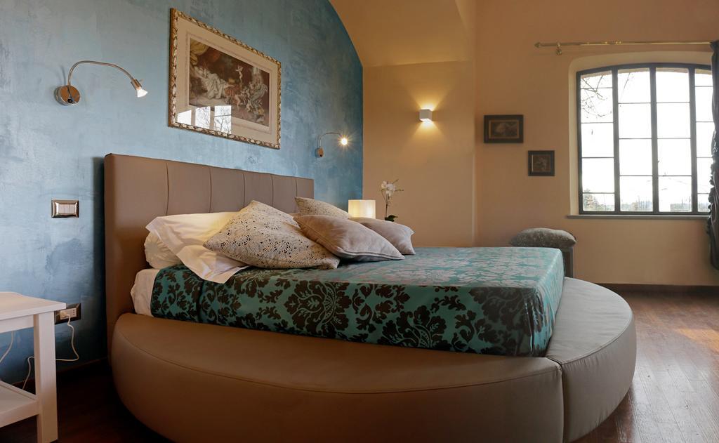 Relais Montemaggiore Bettolle Buitenkant foto