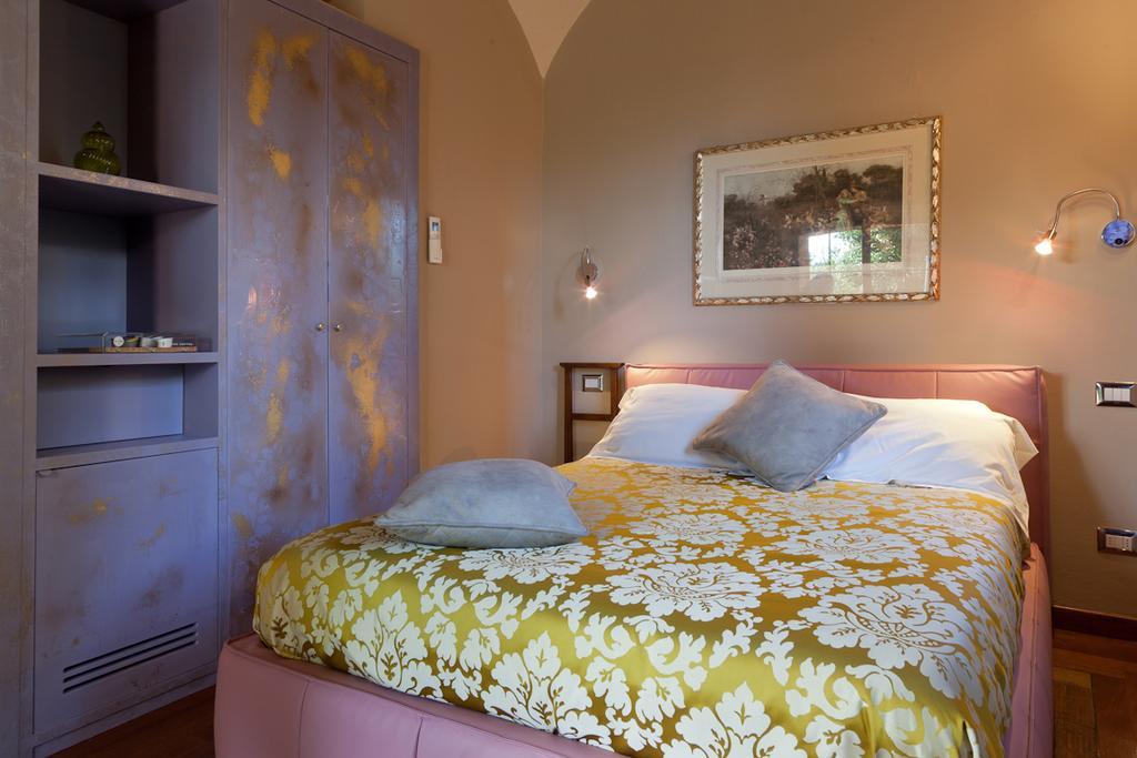 Relais Montemaggiore Bettolle Buitenkant foto