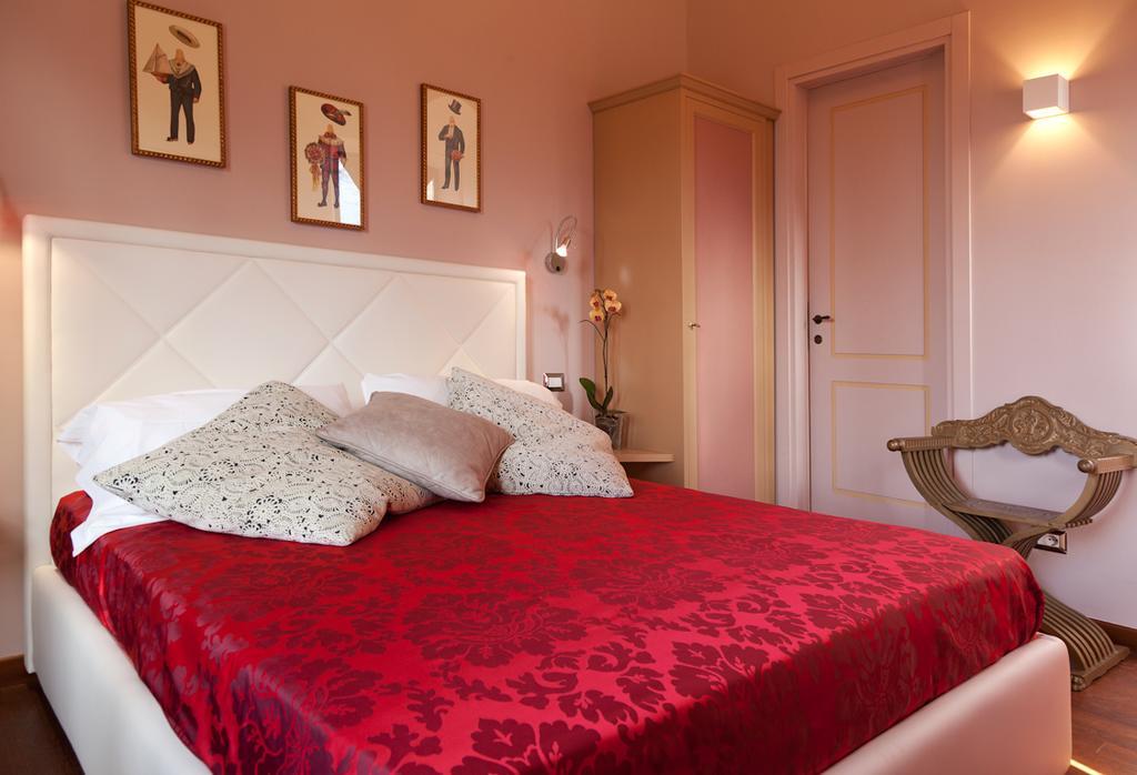 Relais Montemaggiore Bettolle Buitenkant foto