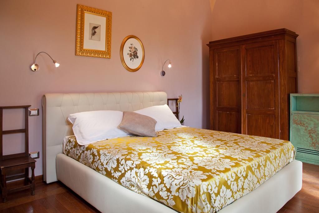 Relais Montemaggiore Bettolle Buitenkant foto