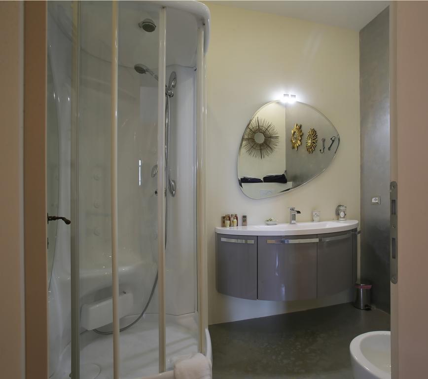 Relais Montemaggiore Bettolle Buitenkant foto