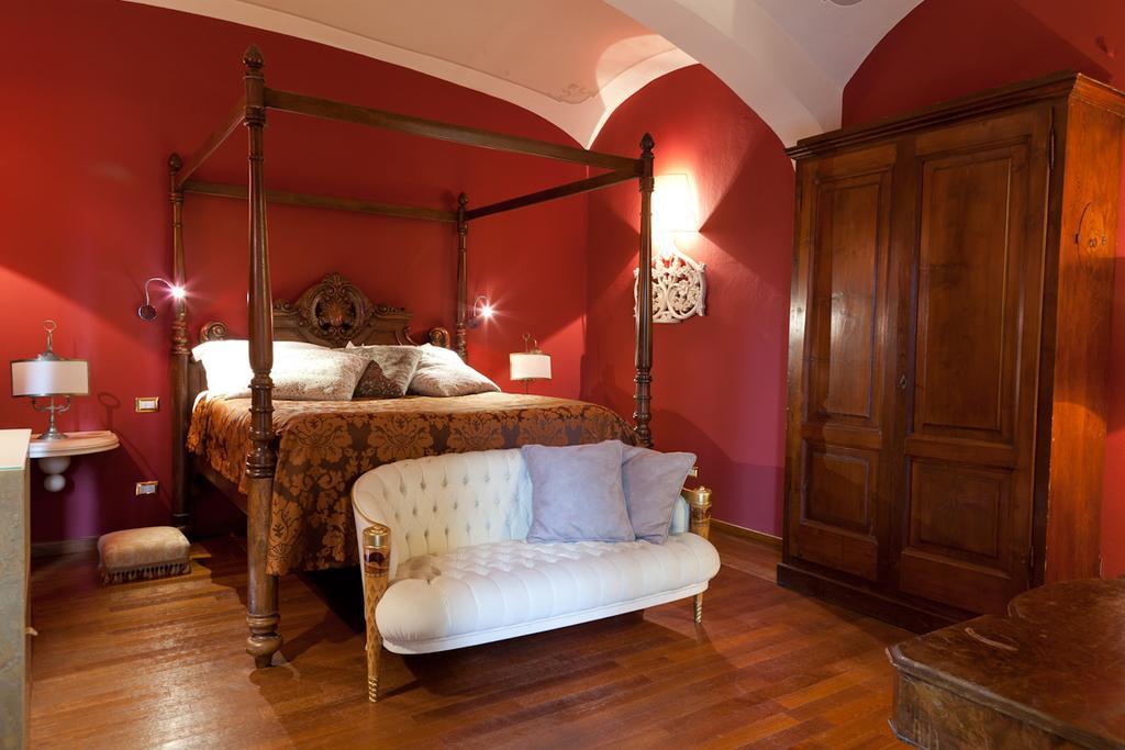 Relais Montemaggiore Bettolle Buitenkant foto