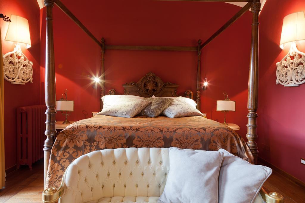 Relais Montemaggiore Bettolle Buitenkant foto