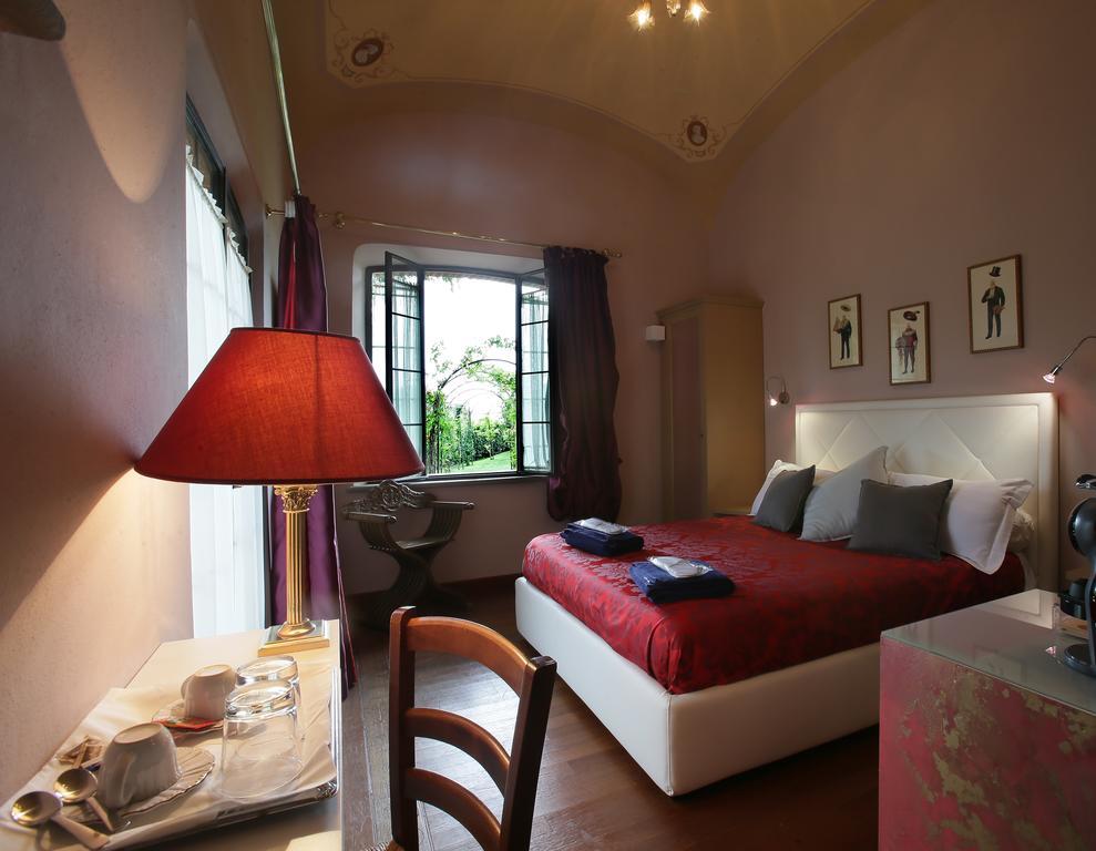 Relais Montemaggiore Bettolle Buitenkant foto