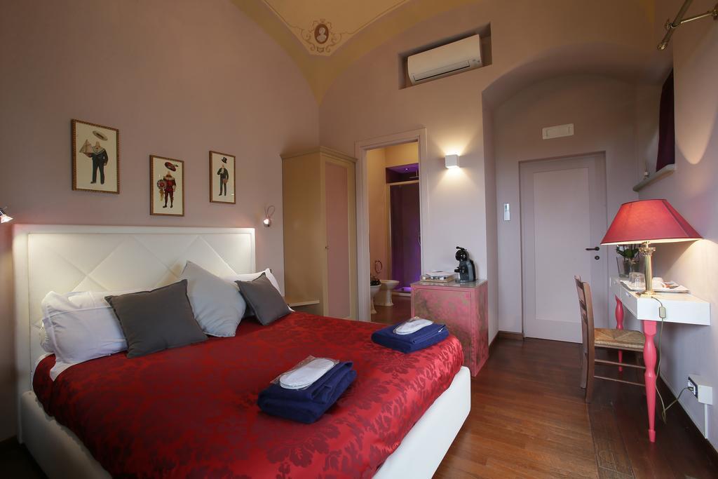 Relais Montemaggiore Bettolle Buitenkant foto