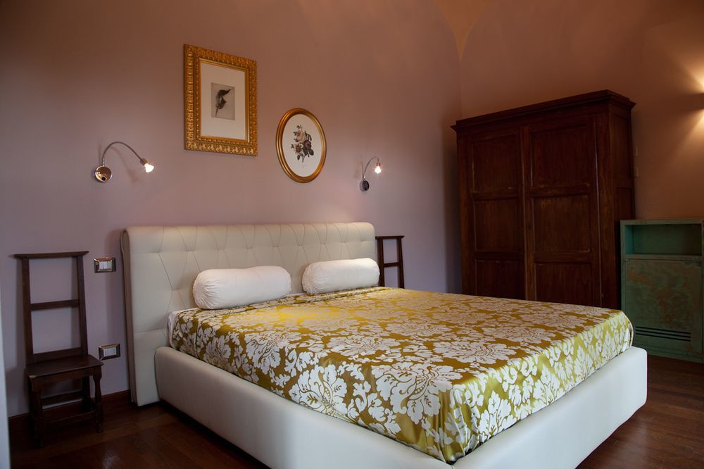 Relais Montemaggiore Bettolle Buitenkant foto