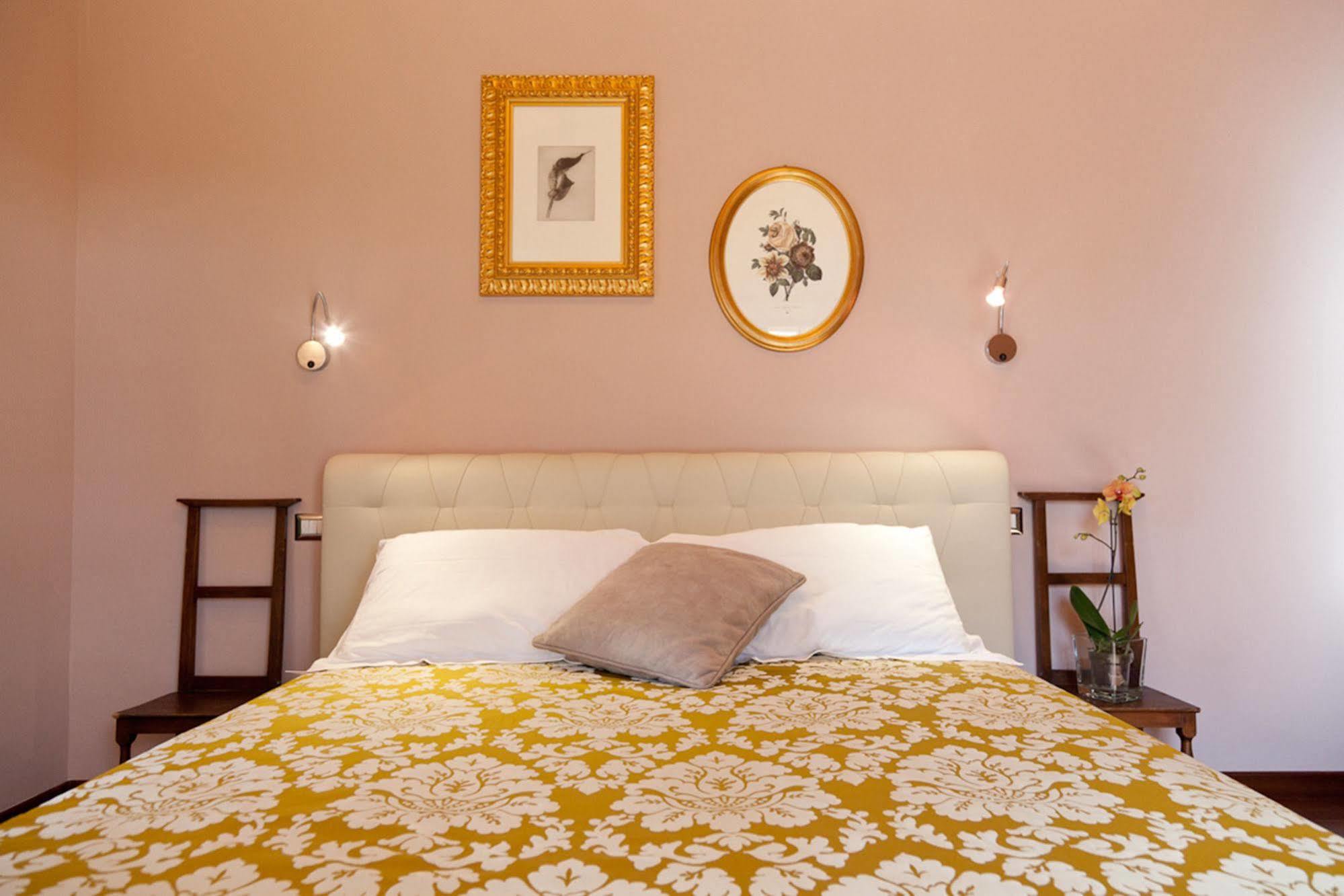 Relais Montemaggiore Bettolle Buitenkant foto
