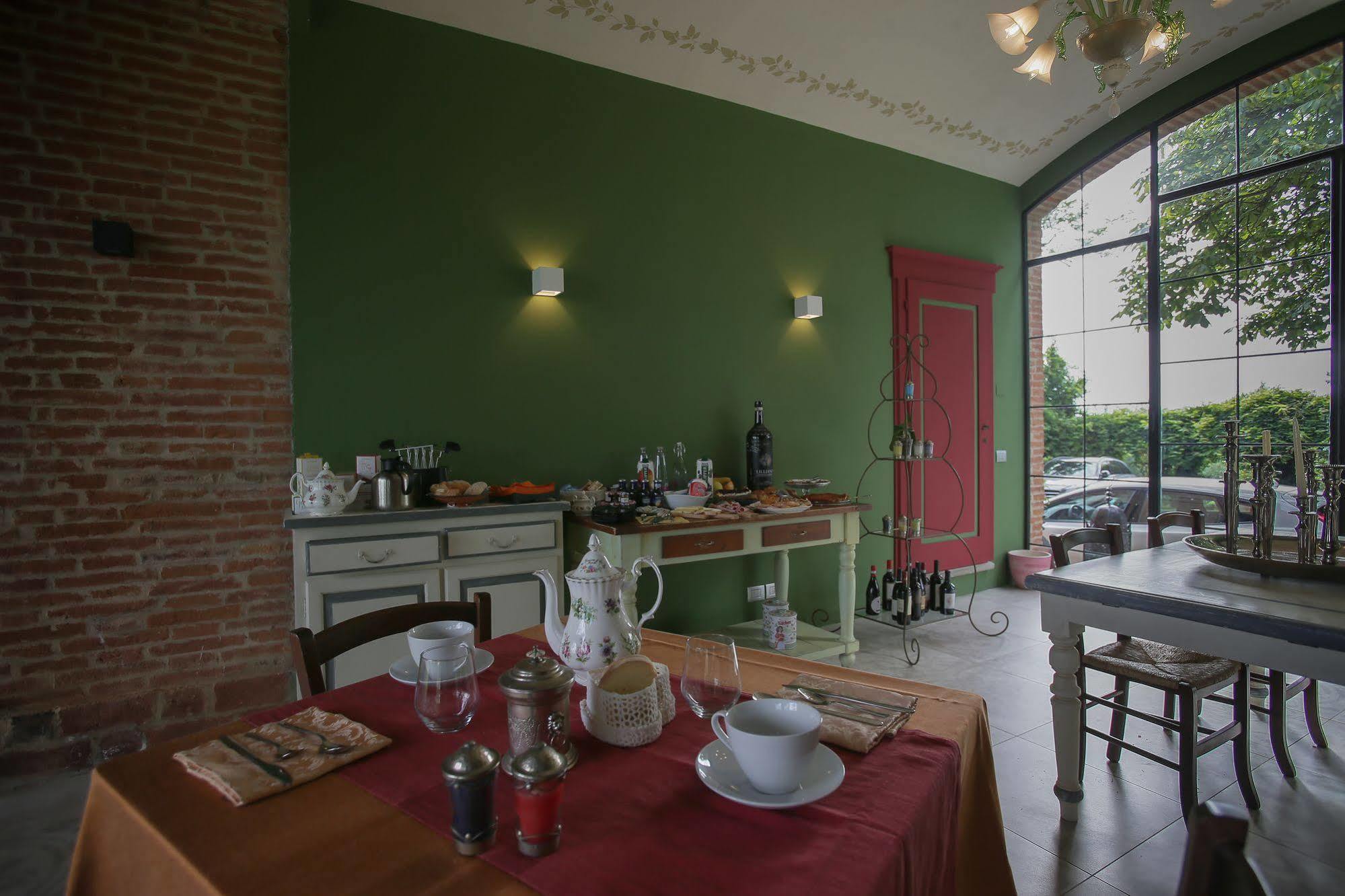 Relais Montemaggiore Bettolle Buitenkant foto