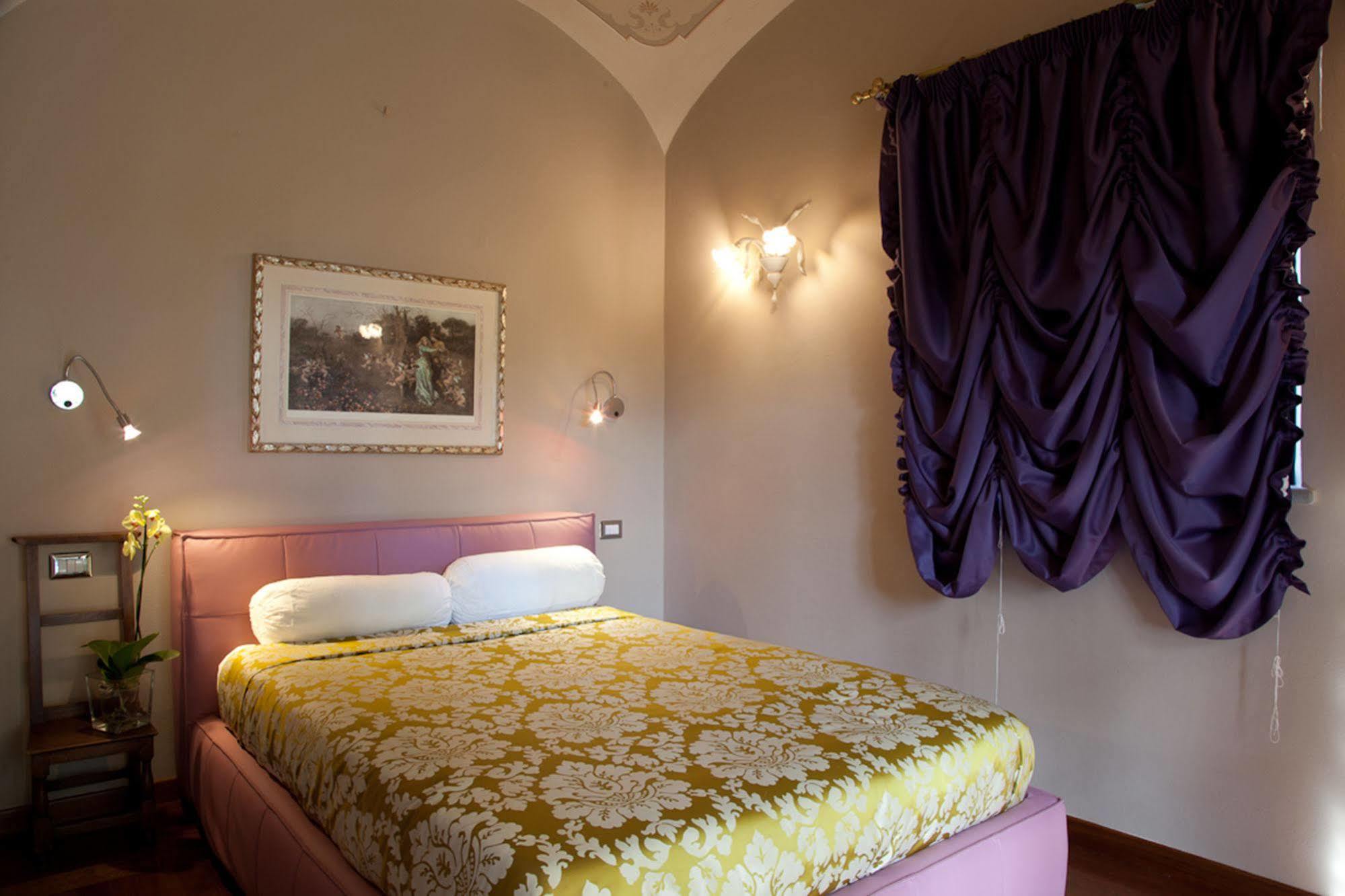 Relais Montemaggiore Bettolle Buitenkant foto