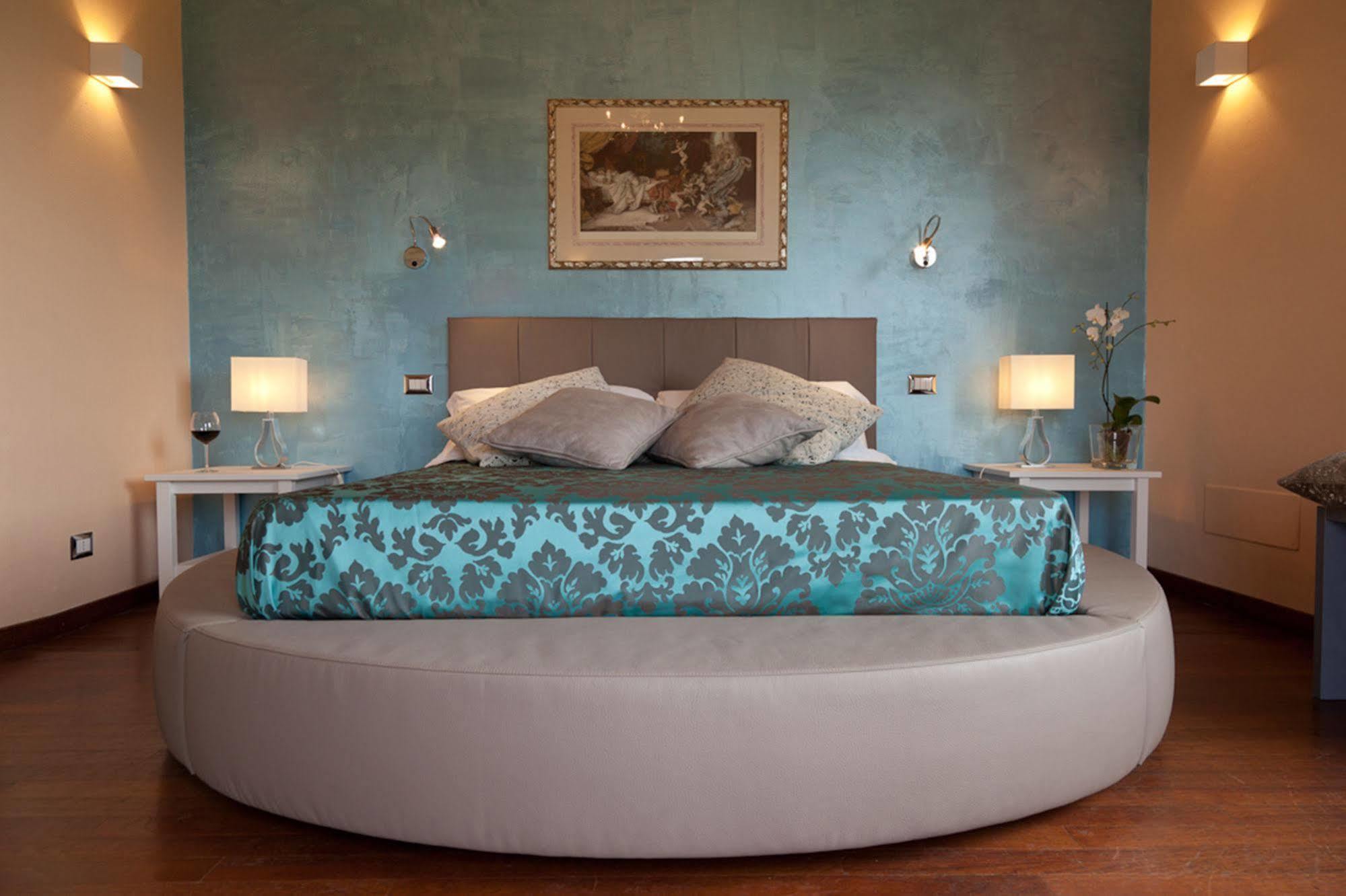 Relais Montemaggiore Bettolle Buitenkant foto